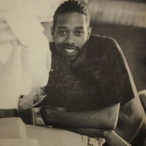 Meet your Posher, Marion